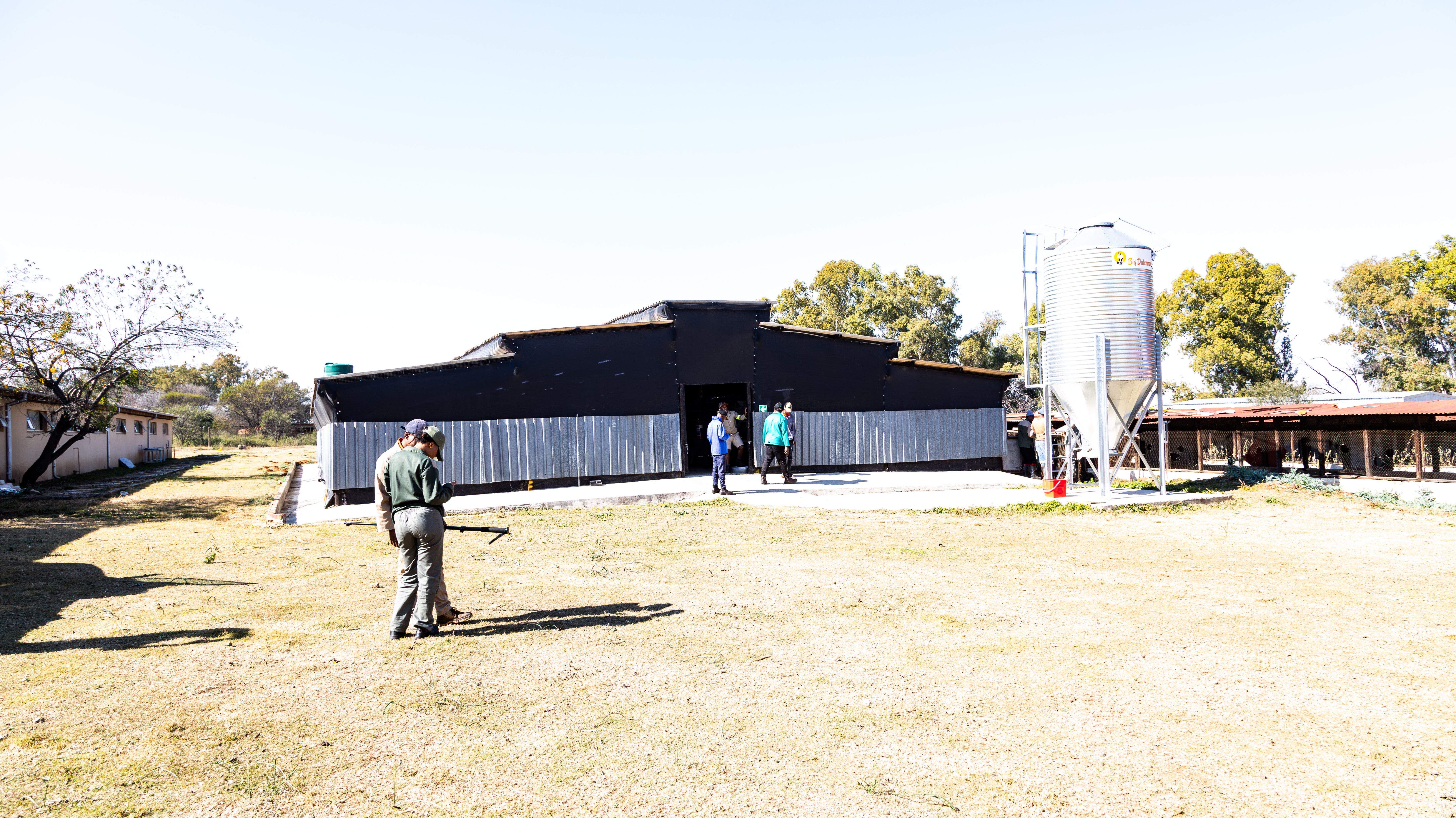 Glen College campus photo 3